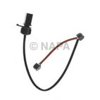 Disc Brake Pad Wear Sensor