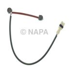 Disc Brake Pad Wear Sensor