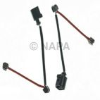 Disc Brake Pad Wear Sensor