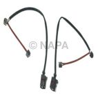Disc Brake Pad Wear Sensor