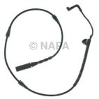 Disc Brake Pad Wear Sensor
