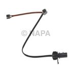 Disc Brake Pad Wear Sensor
