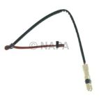 Disc Brake Pad Wear Sensor