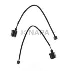 Disc Brake Pad Wear Sensor