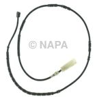 Disc Brake Pad Wear Sensor