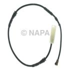 Disc Brake Pad Wear Sensor