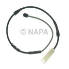Disc Brake Pad Wear Sensor