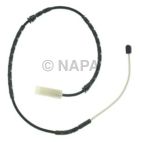 Disc Brake Pad Wear Sensor