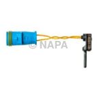 Disc Brake Pad Wear Sensor