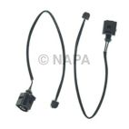 Disc Brake Pad Wear Sensor