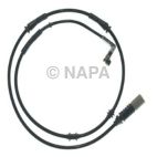 Disc Brake Pad Wear Sensor