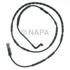 Disc Brake Pad Wear Sensor