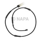 Disc Brake Pad Wear Sensor