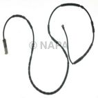 Disc Brake Pad Wear Sensor