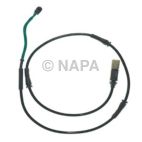 Disc Brake Pad Wear Sensor