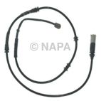 Disc Brake Pad Wear Sensor