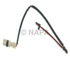 Disc Brake Pad Wear Sensor