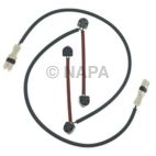 Disc Brake Pad Wear Sensor