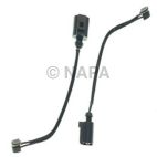 Disc Brake Pad Wear Sensor