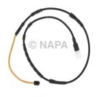 Disc Brake Pad Wear Sensor