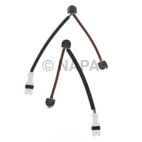 Disc Brake Pad Wear Sensor