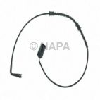 Disc Brake Pad Wear Sensor