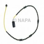 Disc Brake Pad Wear Sensor