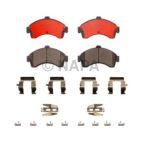 Disc Brake Pad Set