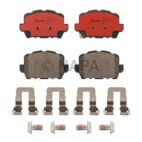 Disc Brake Pad Set