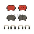 Disc Brake Pad Set