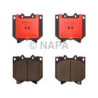 Disc Brake Pad Set