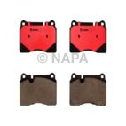 Disc Brake Pad Set