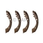 Drum Brake Shoe