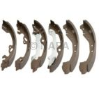 Drum Brake Shoe