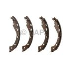 Drum Brake Shoe