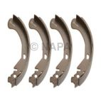 Drum Brake Shoe