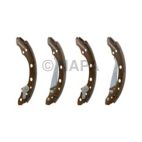 Drum Brake Shoe