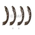Drum Brake Shoe