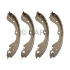 Drum Brake Shoe