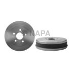 Brake Drum