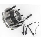 Wheel Bearing and Hub Assembly