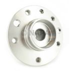 Wheel Bearing and Hub Assembly