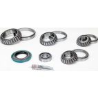 Differential Bearing & Seal Kit - Rear - H/D Truck