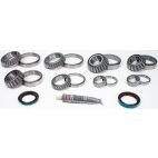 Differential Bearing & Seal Kit - Rear - H/D Truck