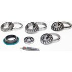 Differential Bearing & Seal Kit - Rear - H/D Truck