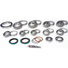 Differential Bearing & Seal Kit - Front - H/D Truck