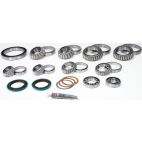 Differential Bearing & Seal Kit - Front - H/D Truck
