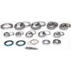 Differential Bearing & Seal Kit - Front - H/D Truck