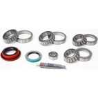 Differential Bearing & Seal Kit - Rear - H/D Truck