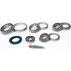 Differential Bearing & Seal Kit - Rear - H/D Truck